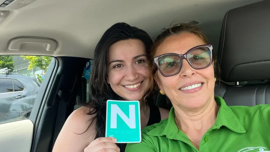 Best Driving School in Coquitlam
