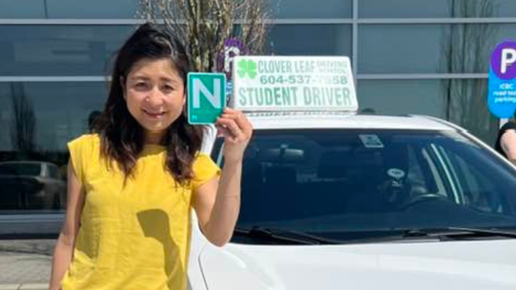 Best Driving School in Coquitlam
