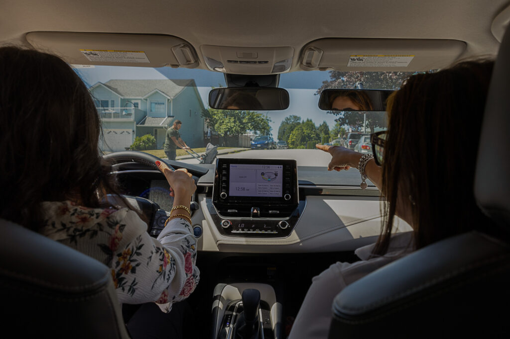 Best Driving School in Coquitlam