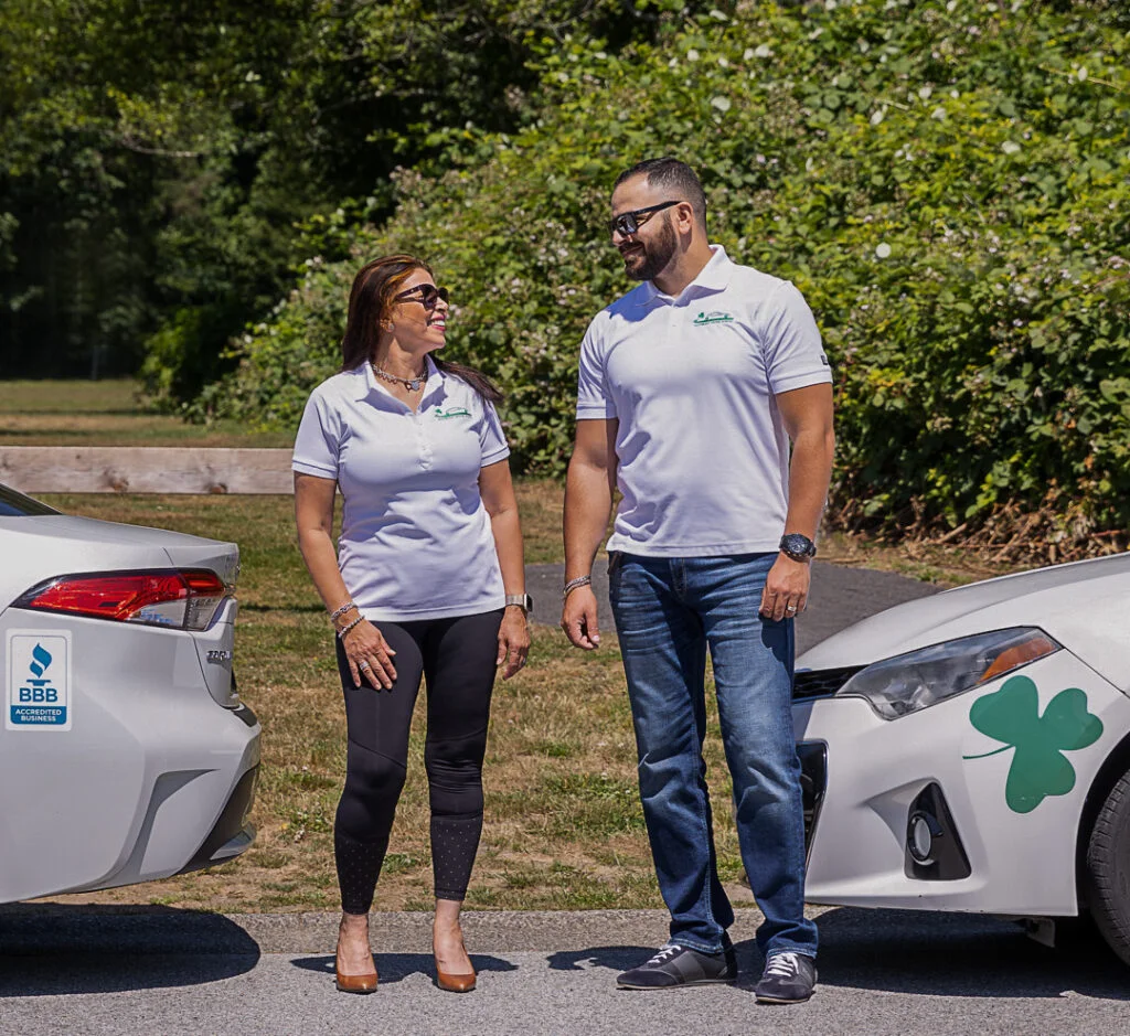 Best Driving Instructors in Port Coquitlam | Clover Leaf Driving School