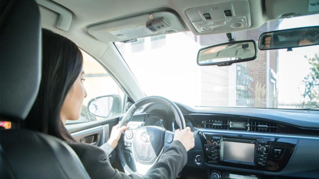 Best Driving School in Coquitlam