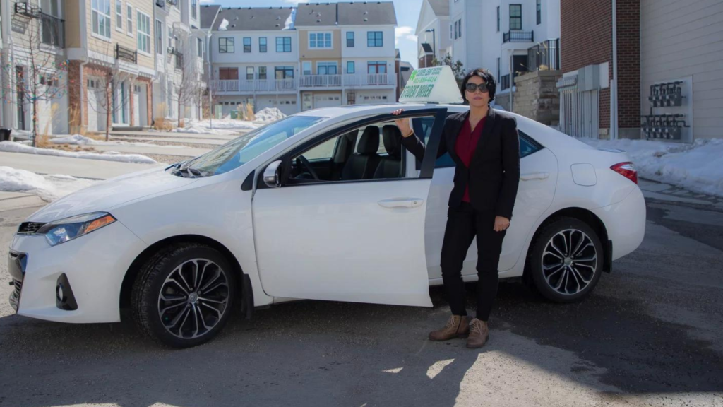 Best Driving School in Coquitlam
