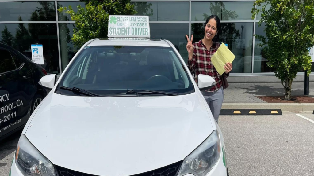 Best Driving School in Coquitlam