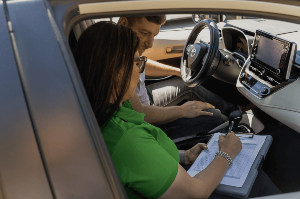 Best Driving School in Coquitlam