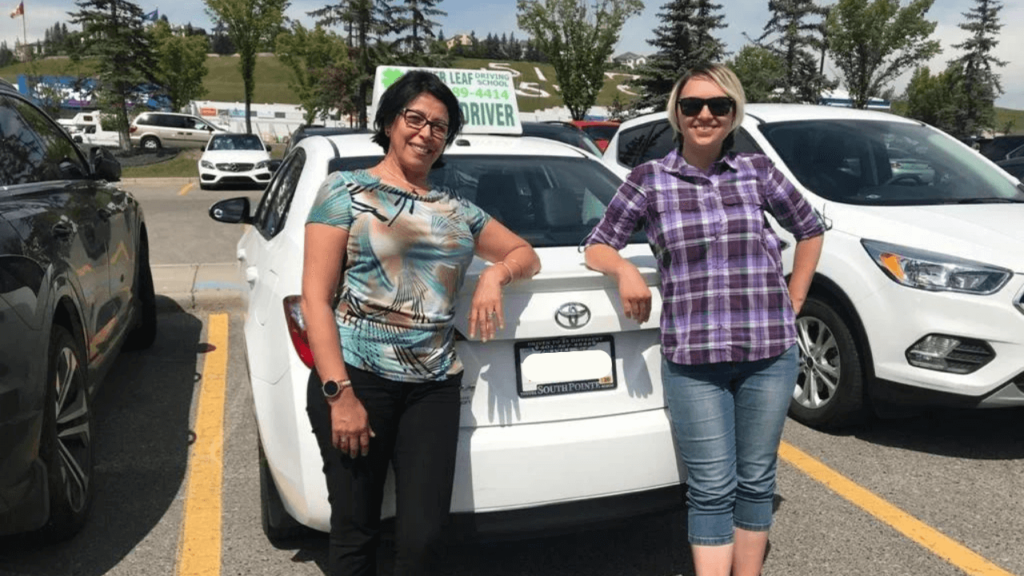 Best Driving School in Coquitlam