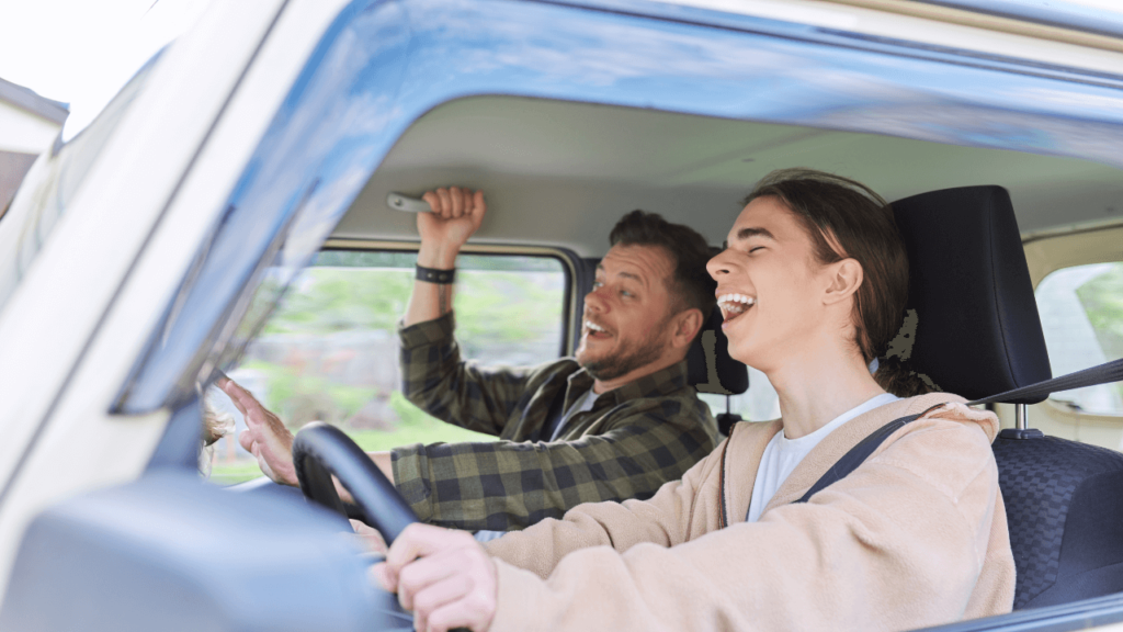 Defensive Driving