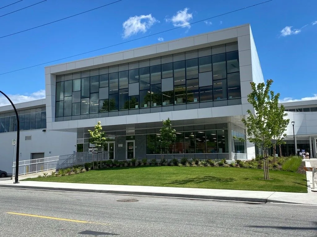 Terry Fox Library