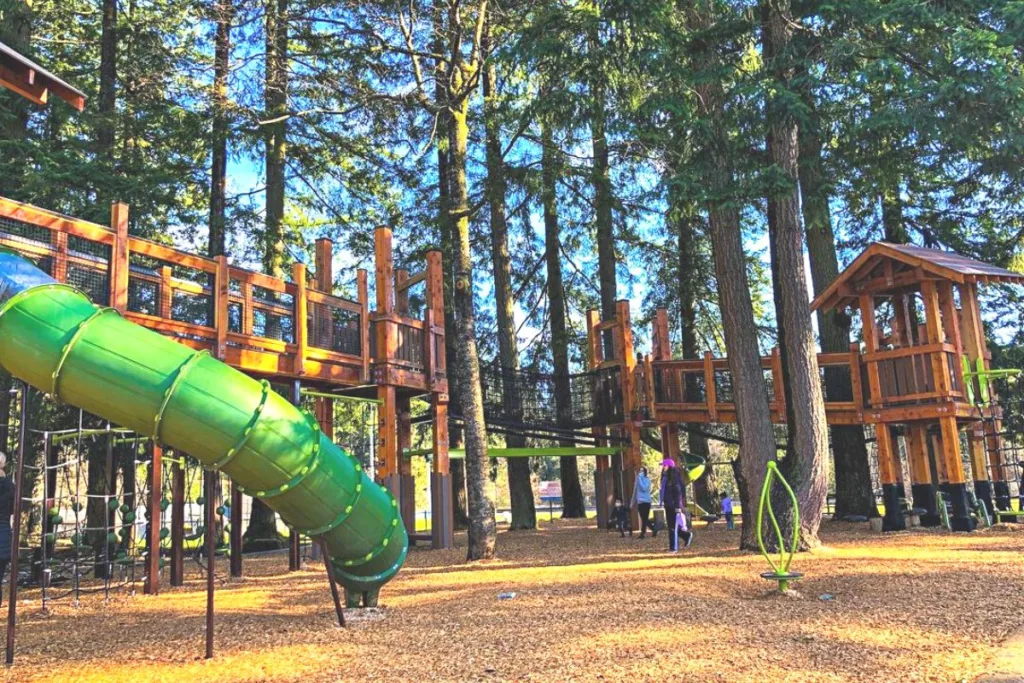 Mundy Park