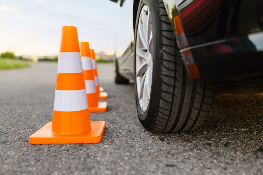 clover leaf driving school - driving lessons in coquitlam