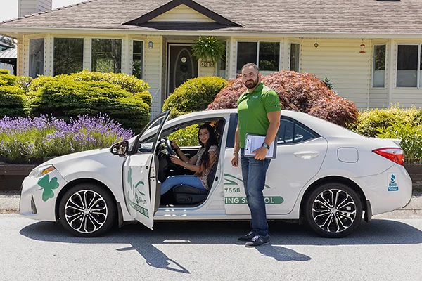 Enhanced Driving Practice