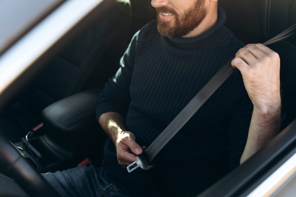 History of Seatbelts