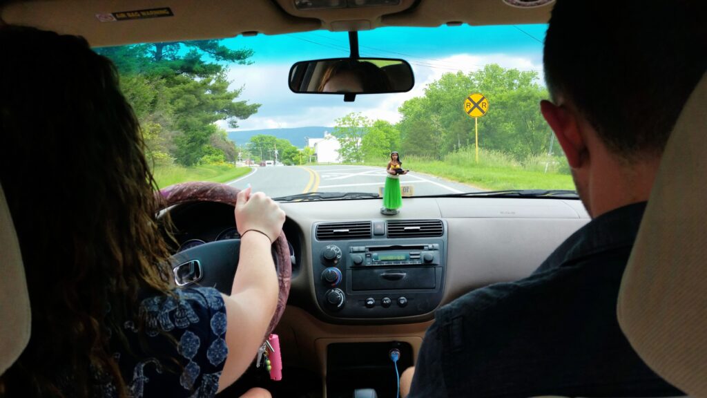 Defensive Driving Course