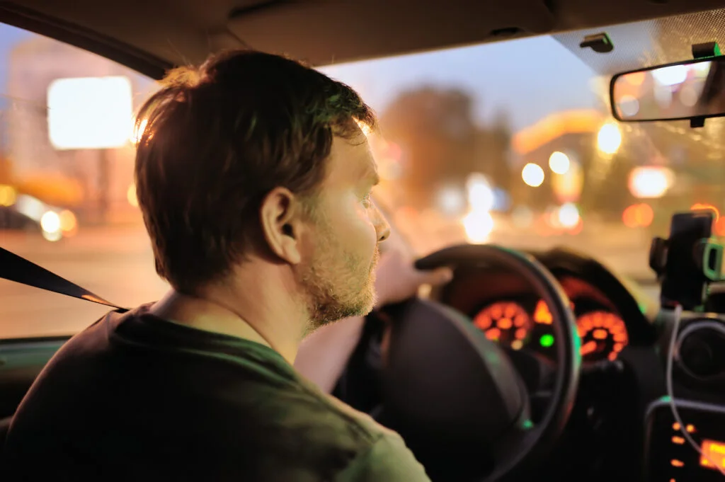 Defensive Driving Course