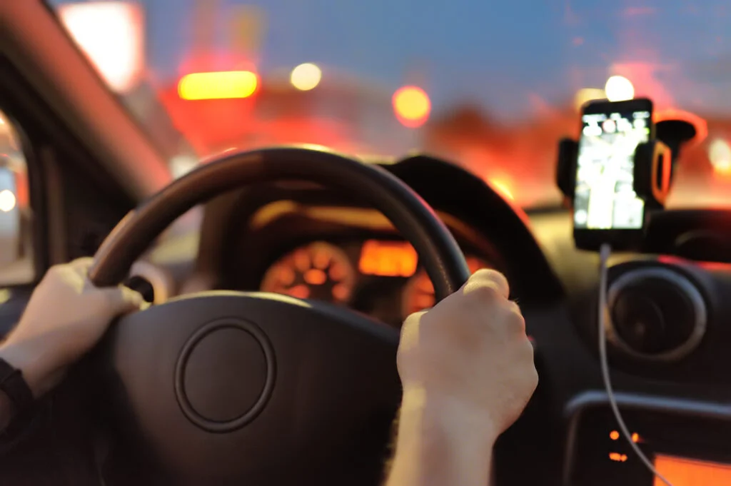 Defensive Driving Course