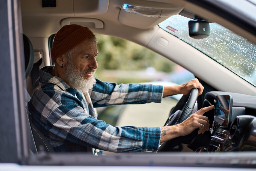 How to Get a British Columbia Drivers License